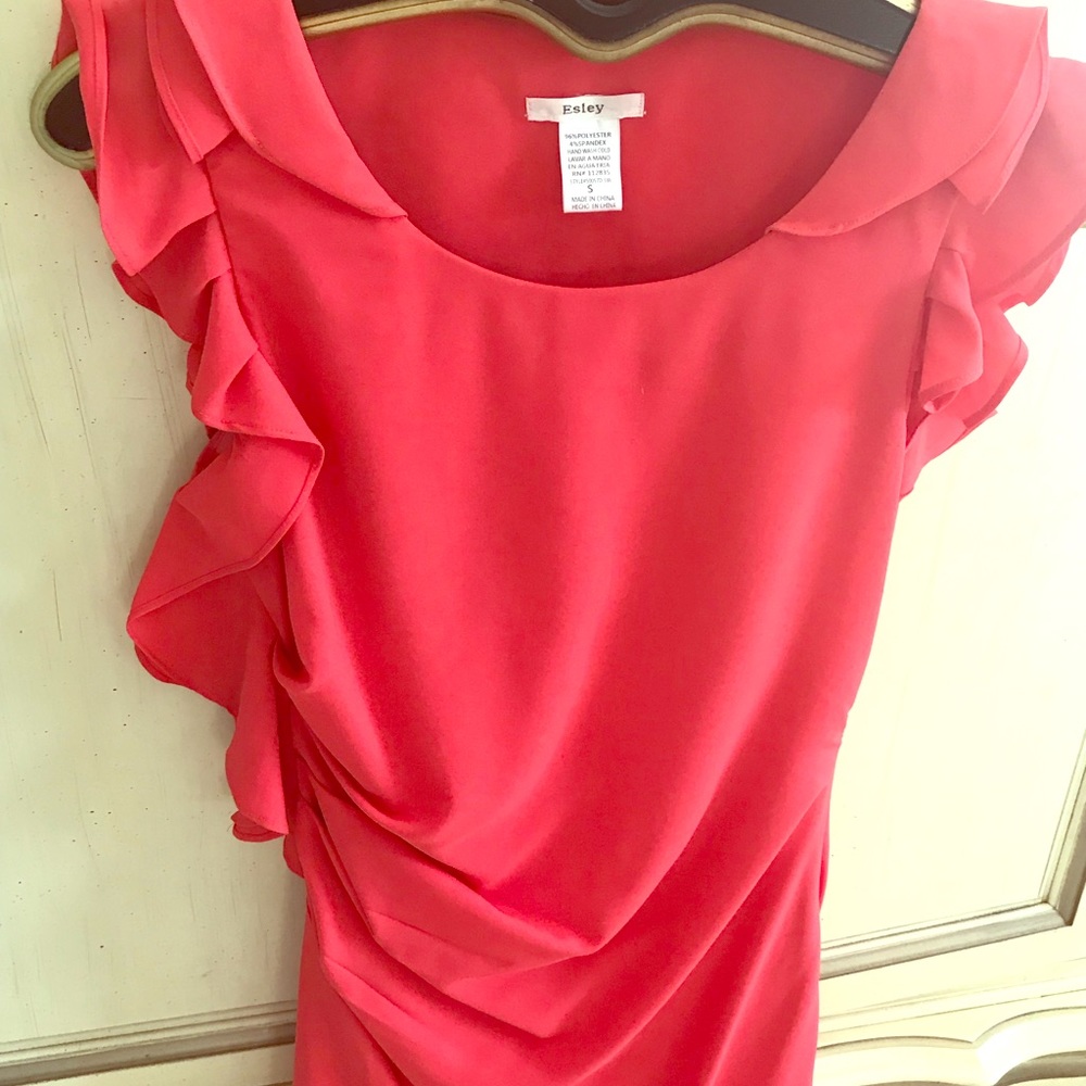 Cocktail Dress by Esley